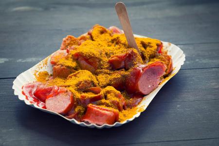 Darmkrebs durch rotes Fleisch?