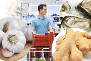 Libido-Doping aus dem Supermarkt