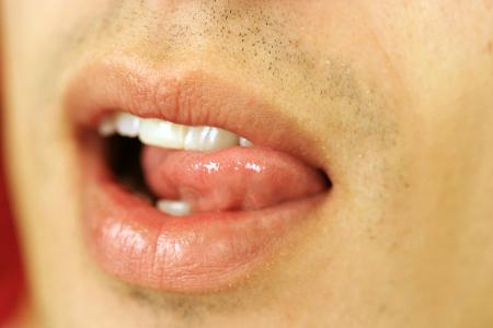 perfekter oralsex konzentrieren