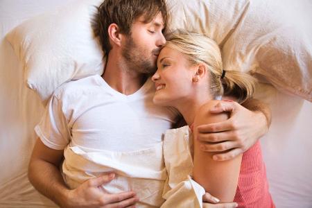 perfekter oralsex kommunikation