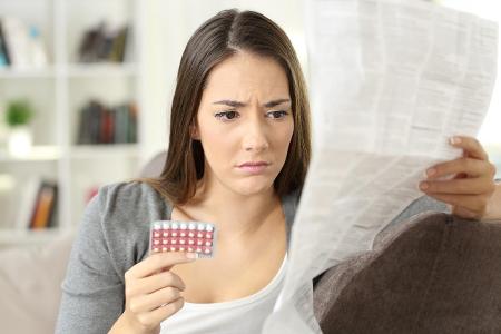So können Sie Sex ohne Kondom haben
