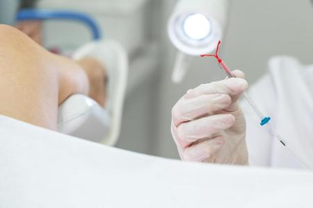So können Sie Sex ohne Kondom haben