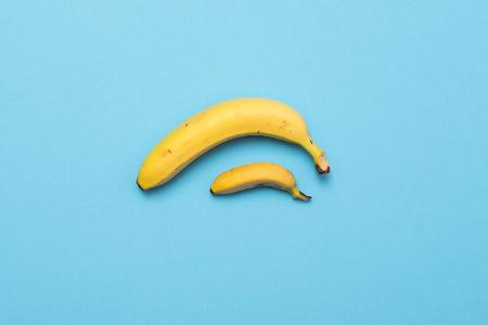 Schrumpfpenis: Wird das Glied im Alter kleiner?