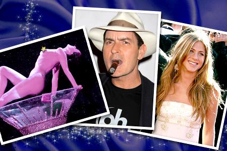 Charlie Sheen Charlie Sheen