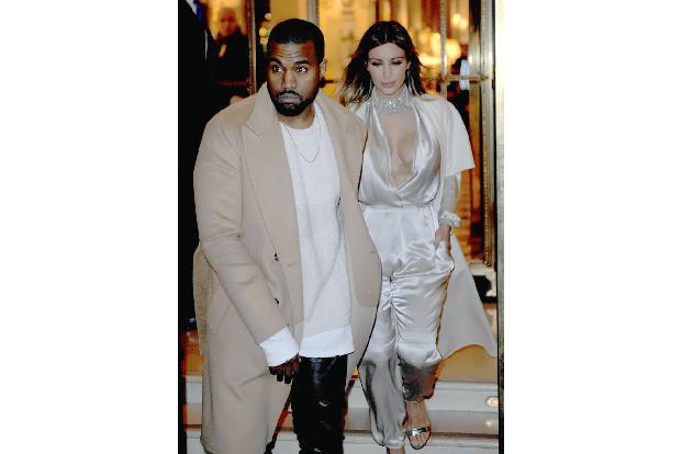 Und auch Kanye West kann sich bald als stolzer Ehemann eines ehemaligen Pornostars glücklich schätzen. Denn auch wenn es die...