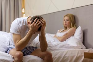 Sexuelle Höchstleistung ohne Druck und Ängste
