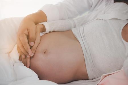 Sex in der Schwangerschaft: Das sollten Sie wissen