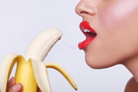 Sitophilie: So funktioniert Sex mit Lebensmitteln