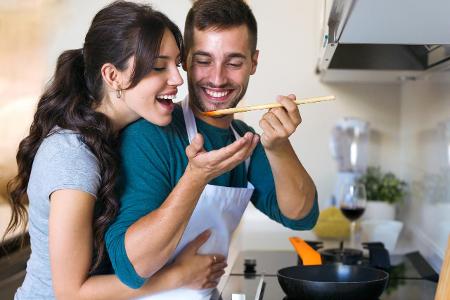 Diese Hobbys kommen bei Frauen besonders gut an Diese Hobbys kommen bei Frauen besonders gut an