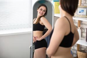 Schlank ohne Sport: So nehmen Sie entspannt ab