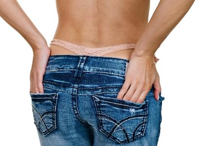Der Rim-Job: So bringen Sie Schwung in Ihr Sexleben
