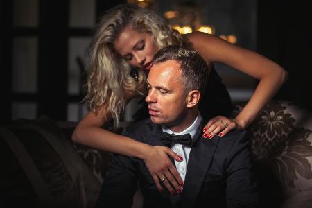 So machen Sie Frauen richtig scharf
