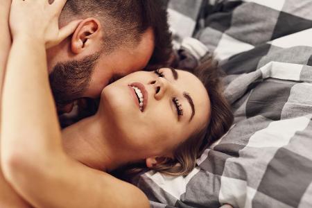 Die besten Tipps für besseren Sex