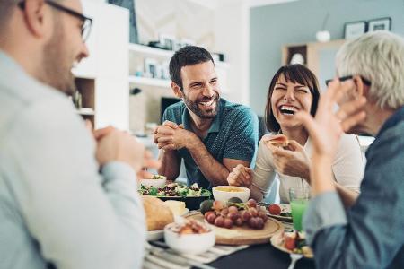 Sind Sie stolz auf Ihre Partnerin?