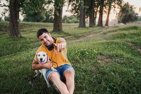 Dogging: Neuer Sextrend für Freiluft-Fans