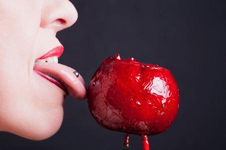 perfekter blow job flüssigkeiten
