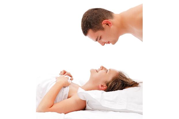 Das sind die besten Oralsex-Stellungen