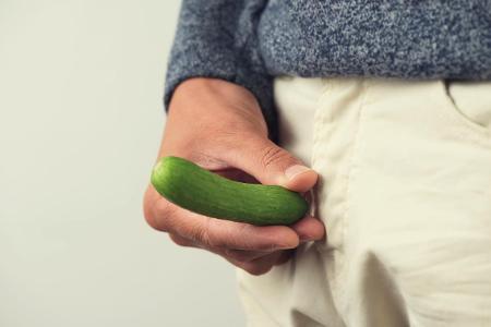 Mit diesen 8 Tipps verlängern Sie Ihren Penis