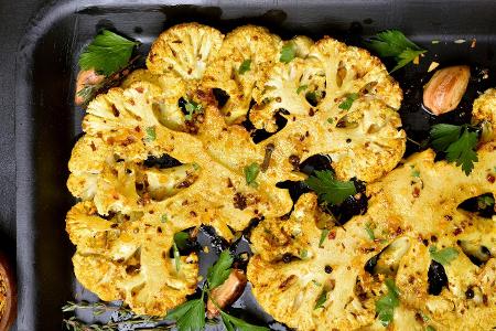 Von diesen Lebensmitteln können Sie unendlich viel essen