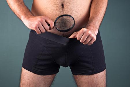 Penis-Bleaching: Der neue Trend aus Asien Penis-Bleaching: Der neue Trend aus Asien