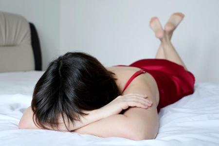 XXL-Penis: Wenn Sex zur Qual wird