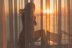 Balkon, Dach und Co.: Sex in luftiger Höhe