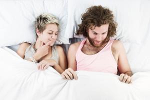Studie: Was Frauen an einem Penis lieben