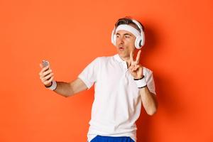 Posting-Pannen: So machen sich Männer im Netz zu Idioten