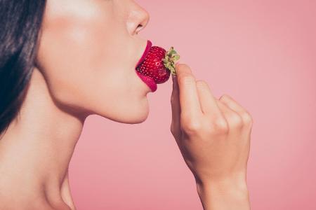 Nach diesem Essen geben Ihnen kluge Frauen keinen Blowjob