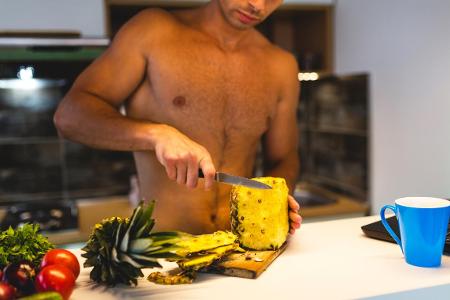 Nach diesem Essen geben Ihnen kluge Frauen keinen Blowjob