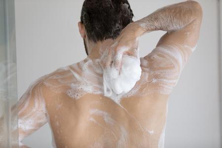 Fit in 5 Minuten: So trainieren Sie unter der Dusche