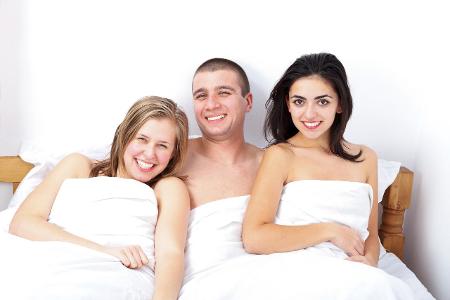 Sex-Liste: Diese 10 Dinge sollte jeder Mann gemacht haben