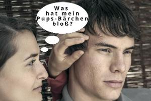 Das sagt Ihr Kosename über Sie aus