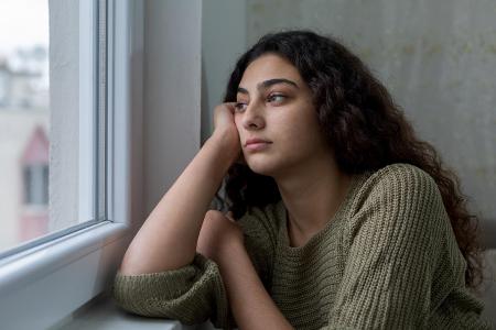 Depressiv? So erkennen Sie die Anzeichen