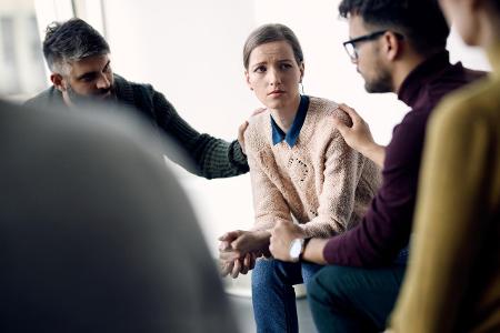 Depressiv? So erkennen Sie die Anzeichen