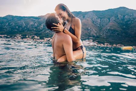 Das sind die größten Verhütungsfehler im Urlaub
