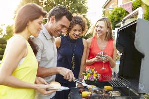 Perfekte Glut: So grillen Sie richtig