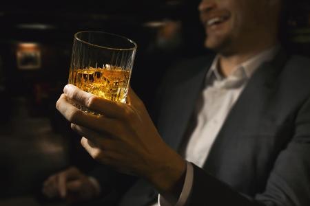 Scotch, Bourbon und Co.: Diese Whisky-Sorten sollten Sie kennen