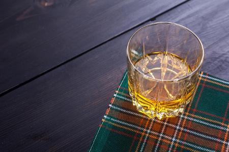Scotch, Bourbon und Co.: Diese Whisky-Sorten sollten Sie kennen