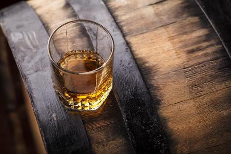 Scotch, Bourbon und Co.: Diese Whisky-Sorten sollten Sie kennen