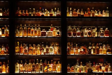 Scotch, Bourbon und Co.: Diese Whisky-Sorten sollten Sie kennen