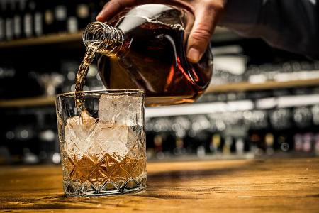 Scotch, Bourbon und Co.: Diese Whisky-Sorten sollten Sie kennen