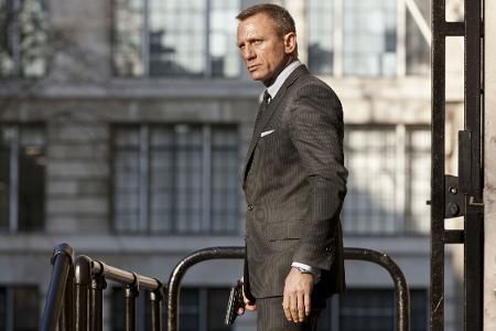 james bond skyfall fakten