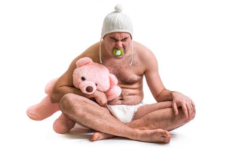 Das sind die 10 abwegigsten Fetische