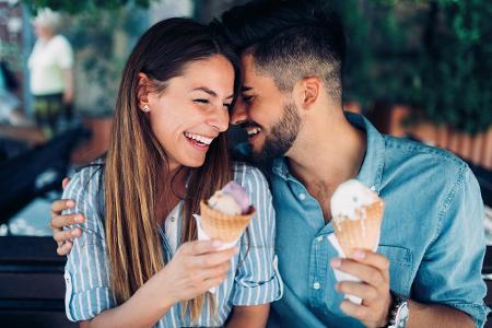 Freckling: Das Dating-Phänomen im Sommer