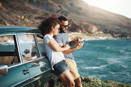 Freckling: Das Dating-Phänomen im Sommer