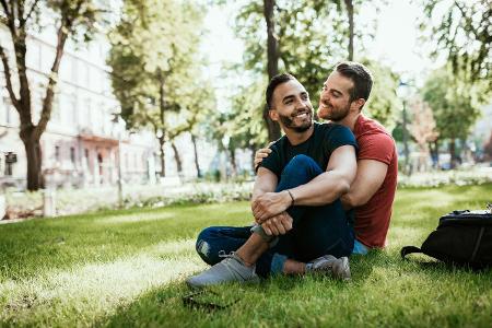 Freckling: Das Dating-Phänomen im Sommer