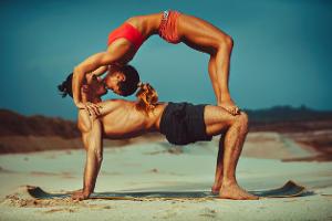 Mit diesen Fitnessübungen kommen Sie zum besten Sex Ihres Lebens