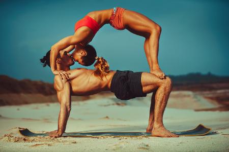 Mit diesen Fitnessübungen kommen Sie zum besten Sex Ihres Lebens Mit diesen Fitnessübungen kommen Sie zum besten Sex Ihres Lebens