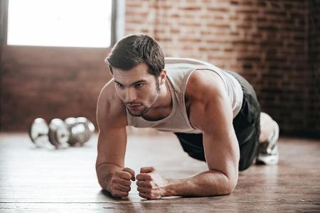 Mit diesen Fitnessübungen kommen Sie zum besten Sex Ihres Lebens